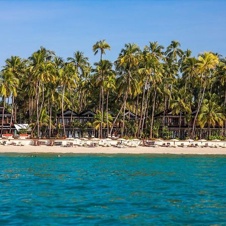 Art Of Sand Resort Ngapali Luaran gambar