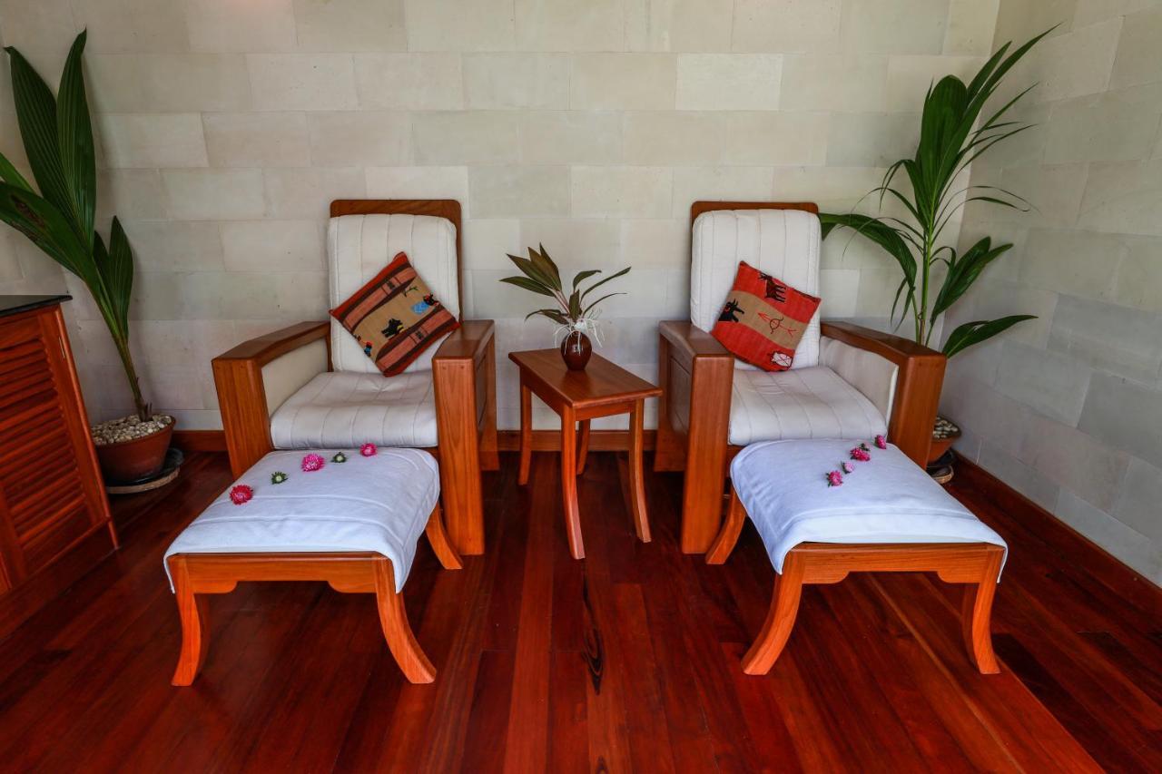 Art Of Sand Resort Ngapali Luaran gambar
