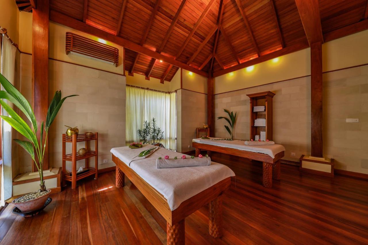 Art Of Sand Resort Ngapali Luaran gambar