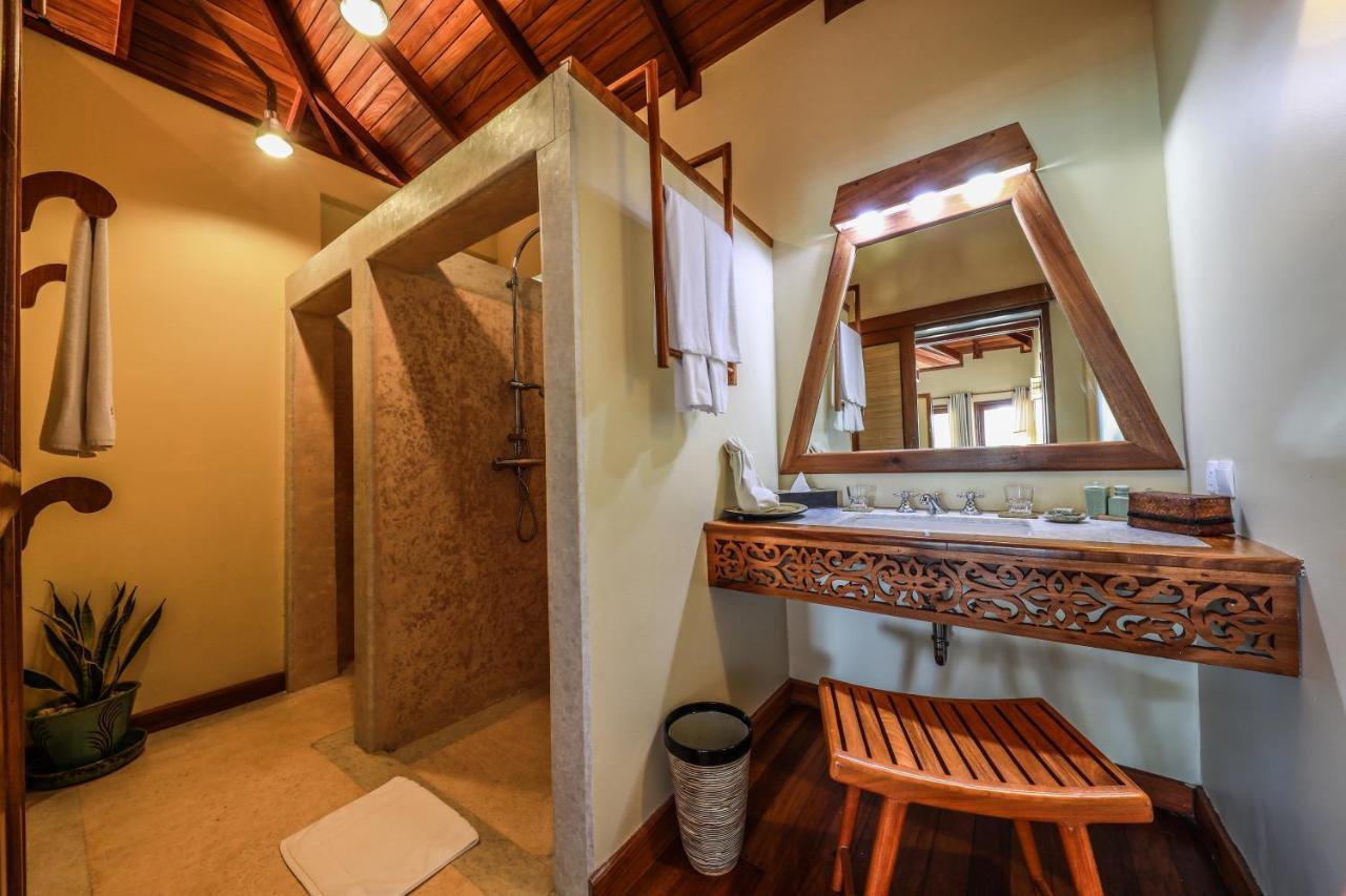 Art Of Sand Resort Ngapali Luaran gambar